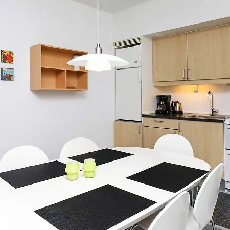 Apartament Lxxviii