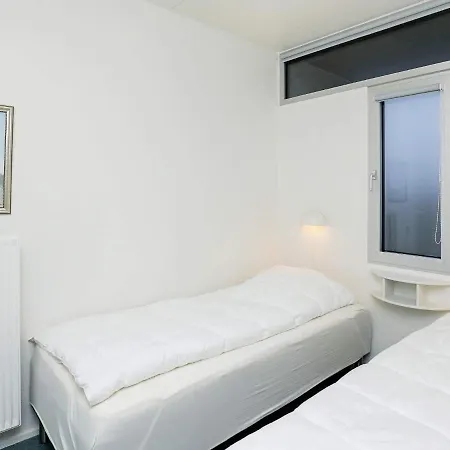 Apartament Lxxviii Blokhus