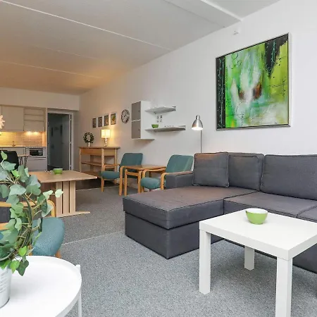 Lxxviii Apartament Blokhus